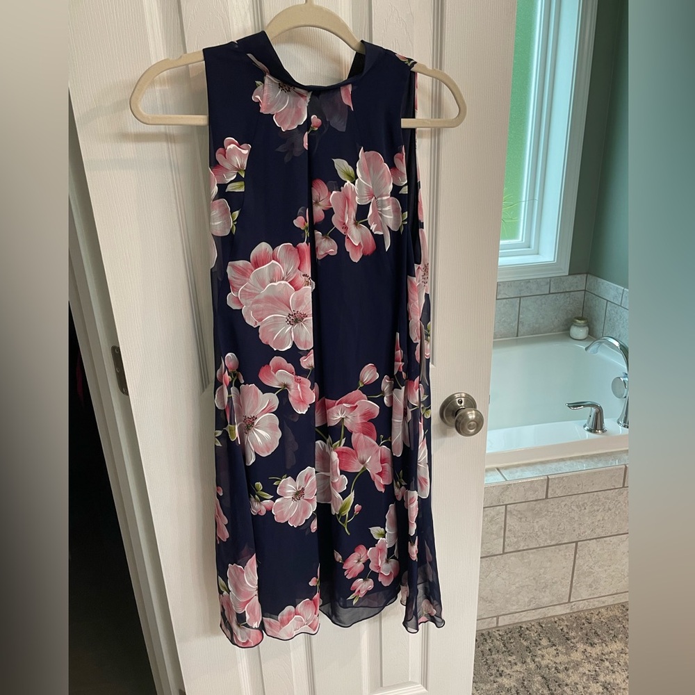 Robbie Bee Dress, size 8